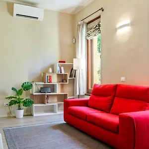 Piazzale Michelangelo Modern Flat Apartment
