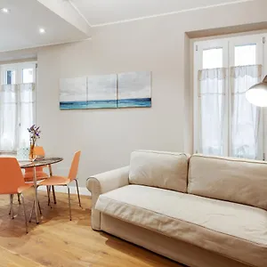 Palazzo Pitti & Ponte Vecchio Cozy Flat Apartment