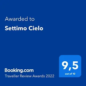 Settimo Cielo Florenz
