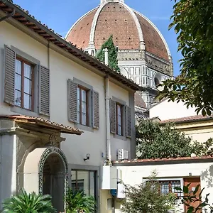  Appartement La Gabbia Del Grillo