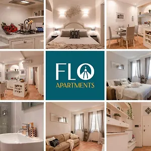 Toscanella - Flo Apartment