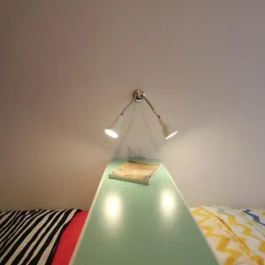 Barbadori Apartment