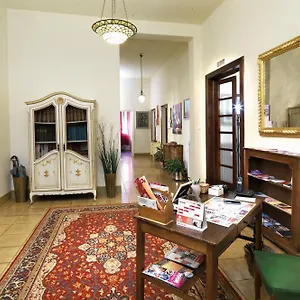 Residenza Oltrarno Appartamento