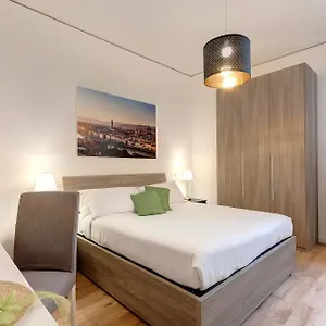  Appartement David & Buonarroti By Mamo
