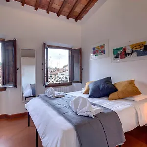  Appartement Opera - Sinfonia - Minuetto - Melody By Mamo