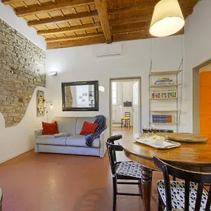  Appartement Santa Trinita - Flo