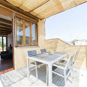  Appartement Hill's View Terrace
