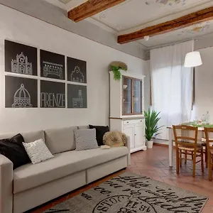  Appartement Ghibellina By Mamo