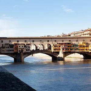 Ponte Vecchio Luxury Penthouse Apartment