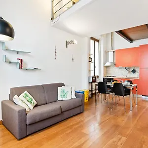  Appartement Rifredi & Dalmazia Modern Loft