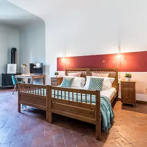 Wine Franciacorta Apartment