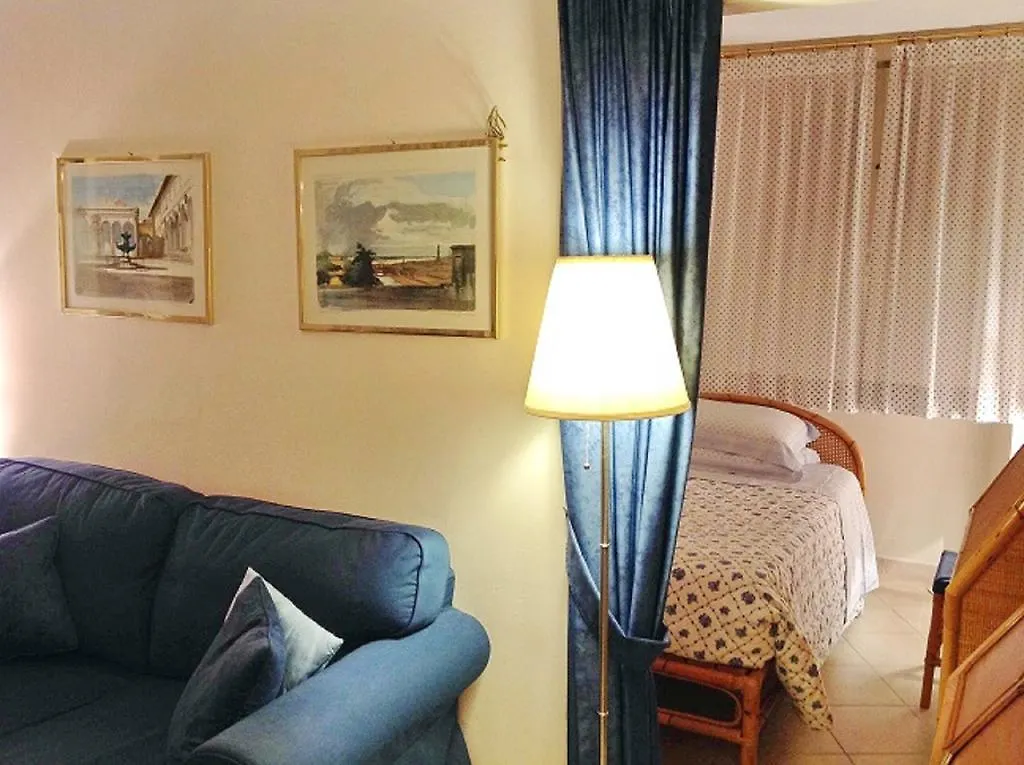 Luxury Penthouse Accademia Apartment Florence