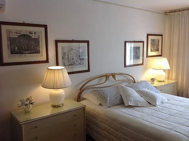 Luxury Penthouse Accademia Apartment Florence Italy