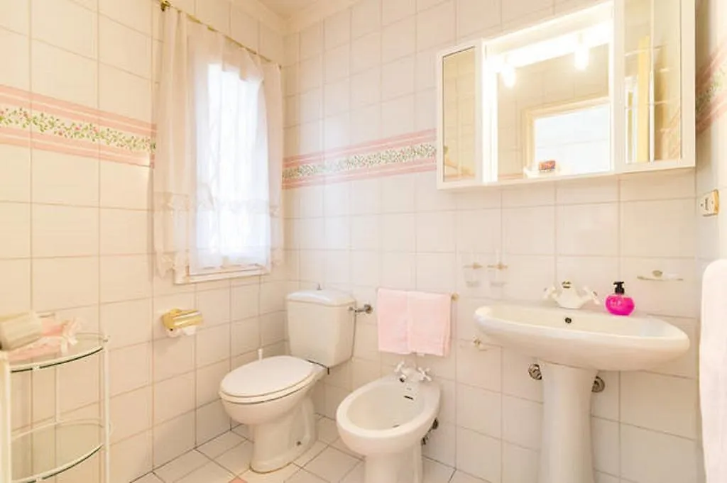 Luxury Penthouse Accademia Apartment Florence