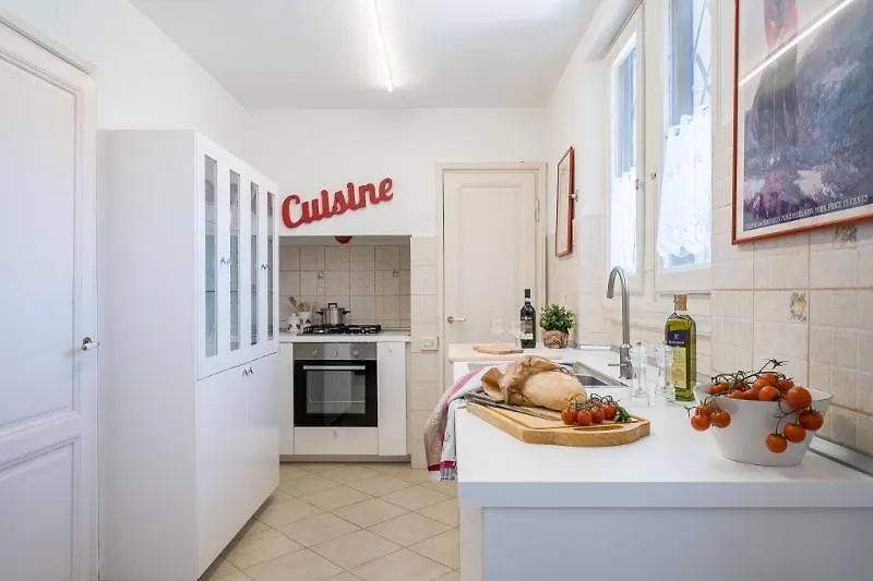 Luxury Penthouse Accademia Apartment Florence 0*,  Italy