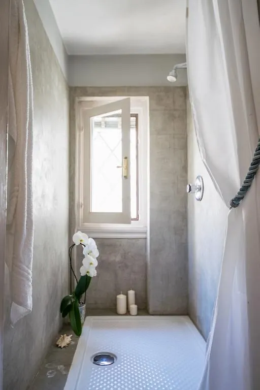 Luxury Penthouse Accademia Apartment Florence 0*,